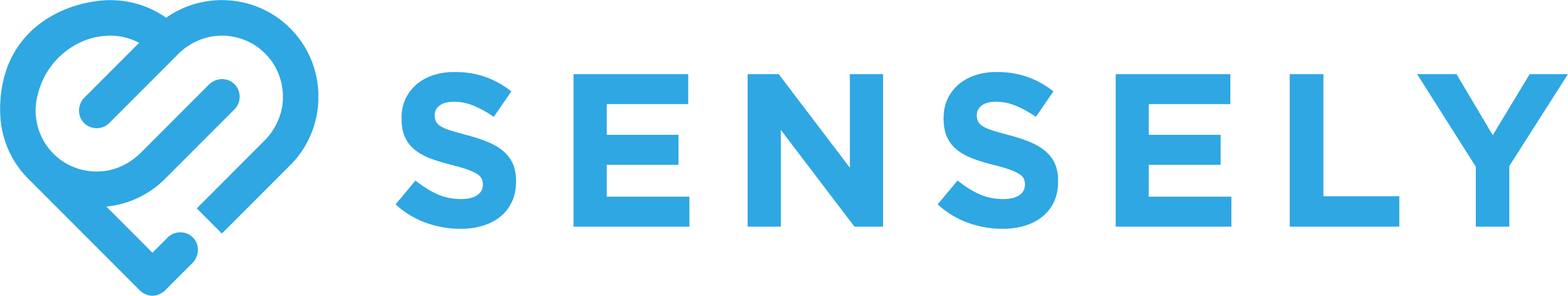 Sensely logo